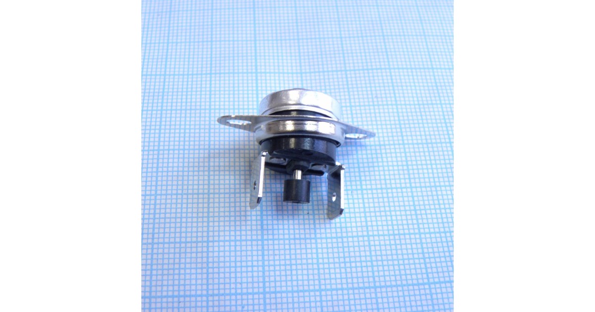 Купить KSD301T 160С 250В 16А . оптом в Москве