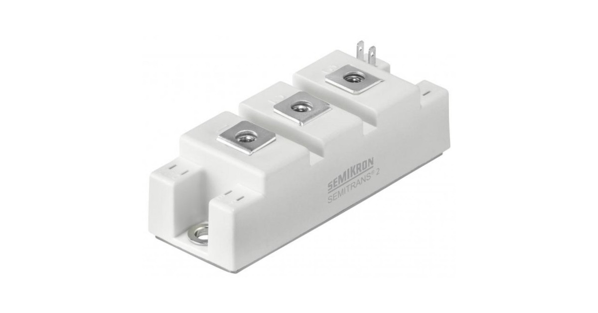 Купить SKM150GB12T4 SEMIKRON оптом в Москве