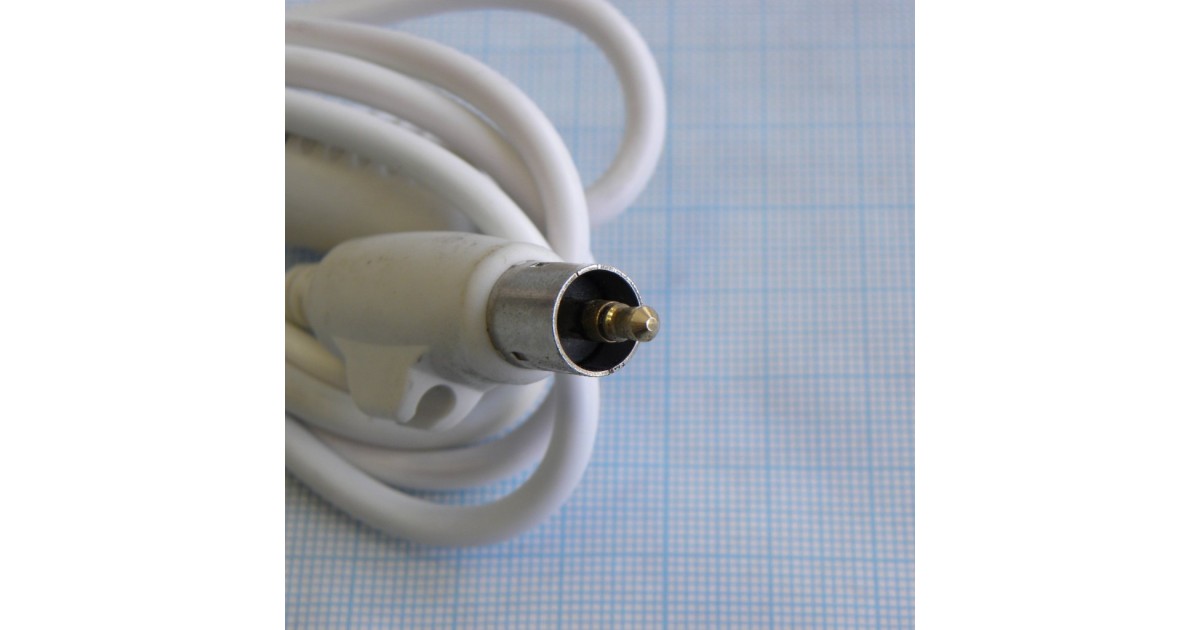 Купить шт. 9.5*3.5pin  провод 1.1м ферр.фильтр . оптом в Москве