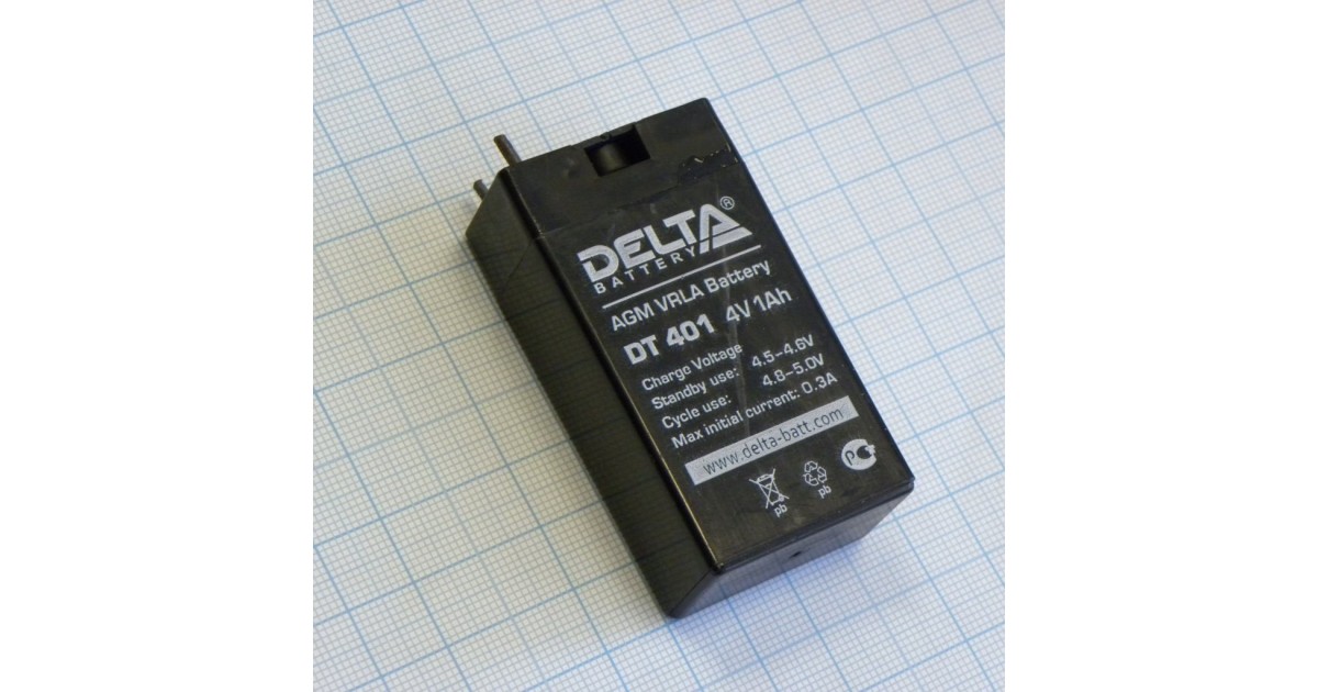 Купить DT 401 DELTA оптом в Москве