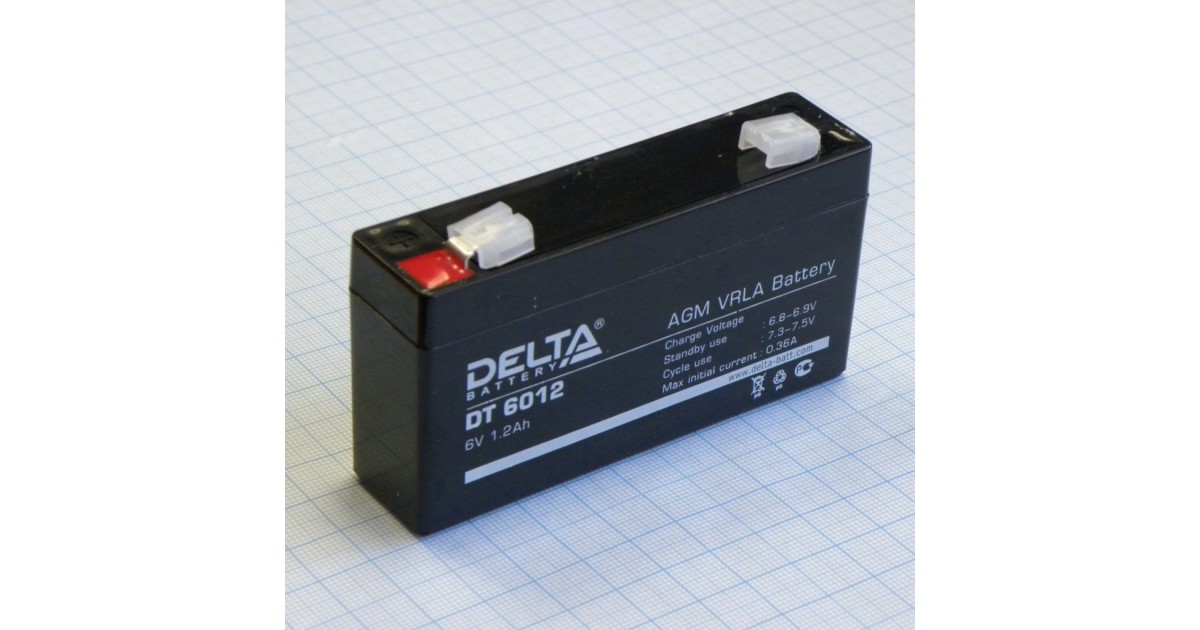 Купить DT 6012 DELTA оптом в Москве