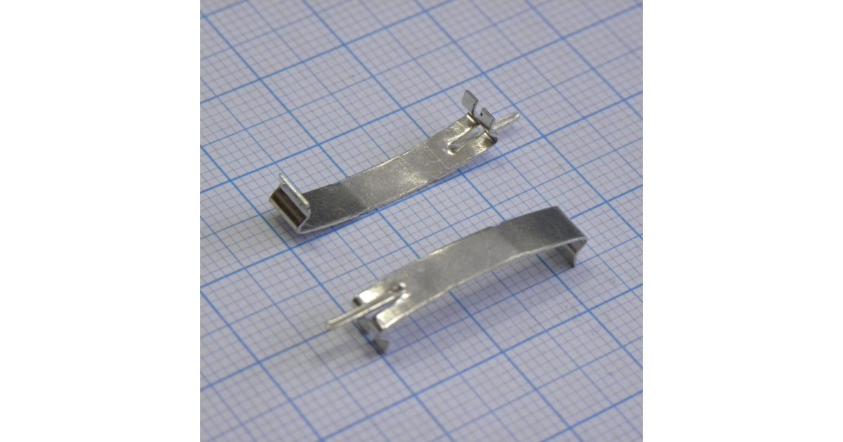 Купить RM12 clip Shinhom оптом в Москве