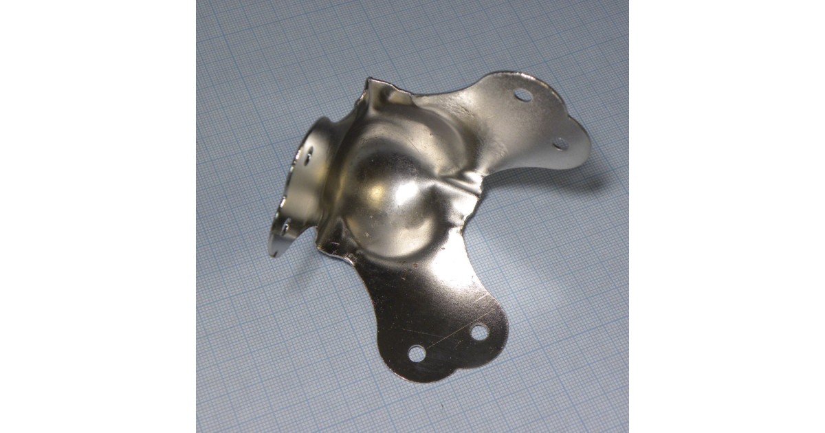 Купить Уголок для боксов TBJ-75 SEN оптом в Москве