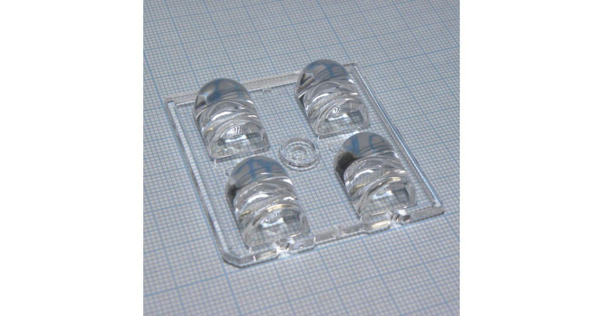 Купить C13604_STRADA-2X2-FN LEDIL оптом в Москве