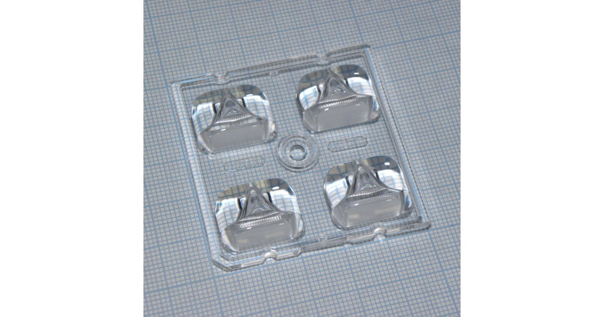 Купить C13299_STRADA-2X2-ME LEDIL оптом в Москве