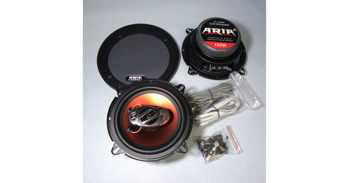 Купить ARIA TL-1306H (пара) ARIA оптом в Москве