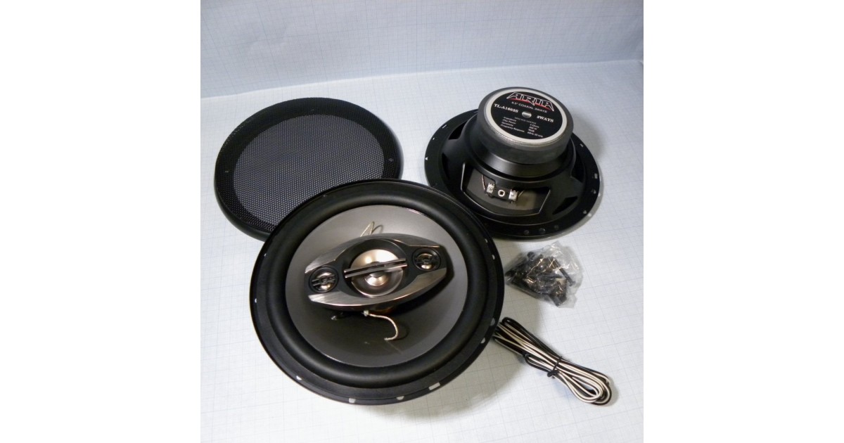 Купить ARIA TL-A1603S (пара) ARIA оптом в Москве