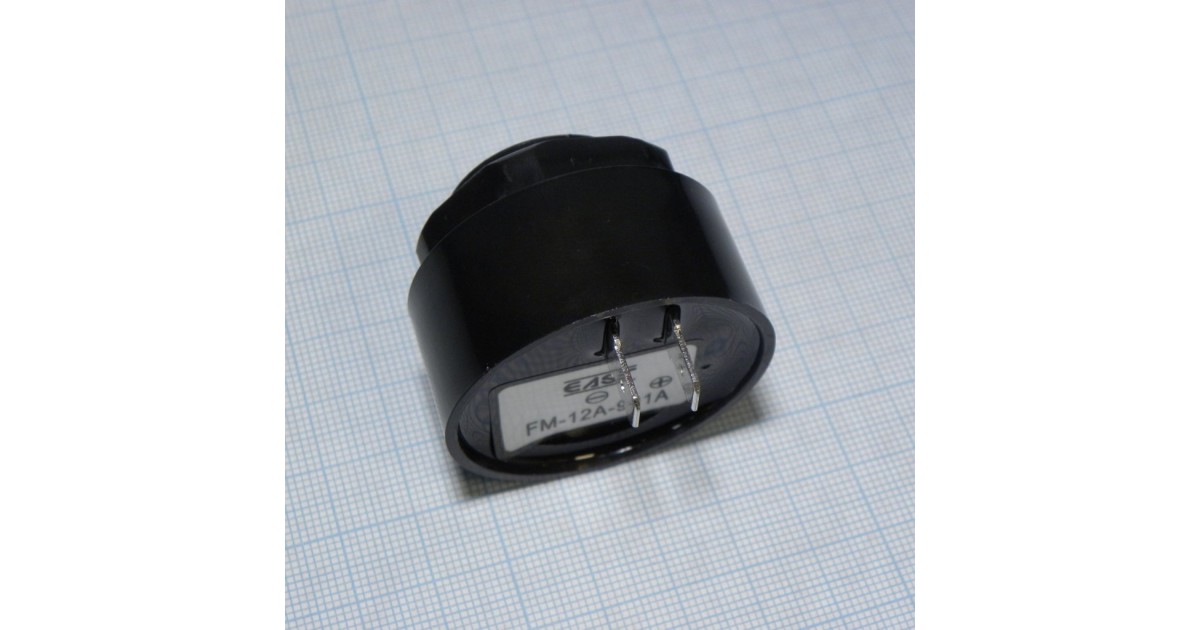 Купить FM-12A-901A EAST оптом в Москве