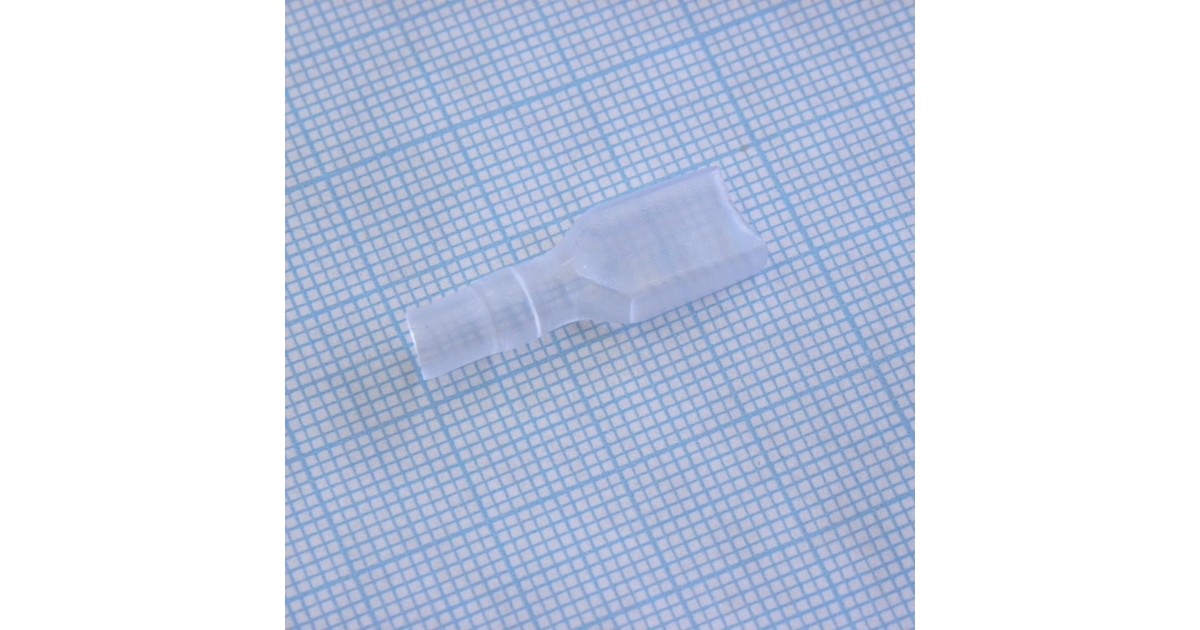 Купить Изоляция для наконечника 6.3мм . оптом в Москве