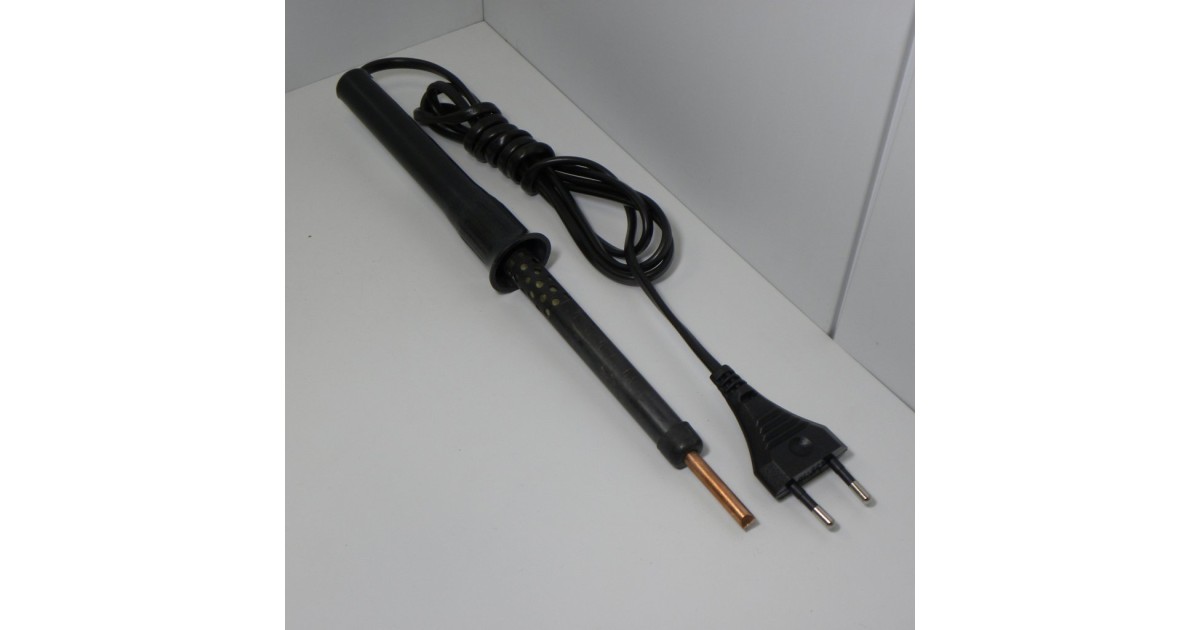 Купить Паяльник- 220(230B)/40 Масштаб оптом в Москве