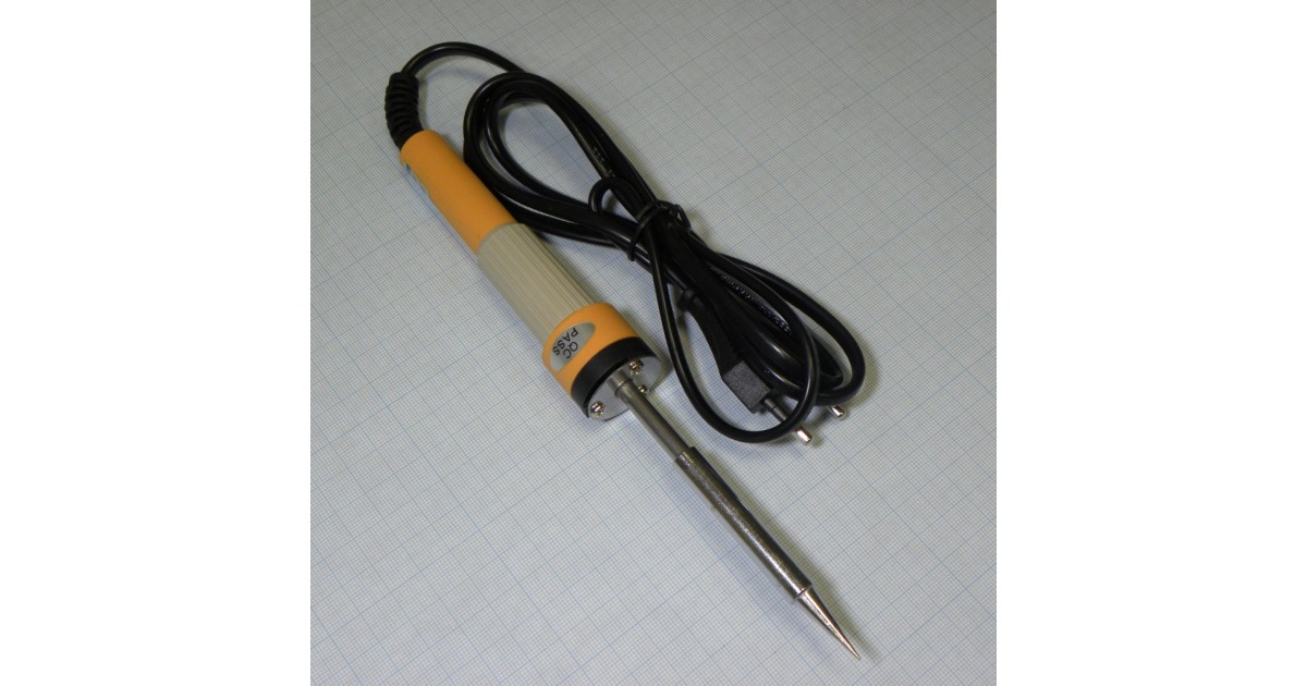 Купить Паяльник SE- 735 SUOER оптом в Москве