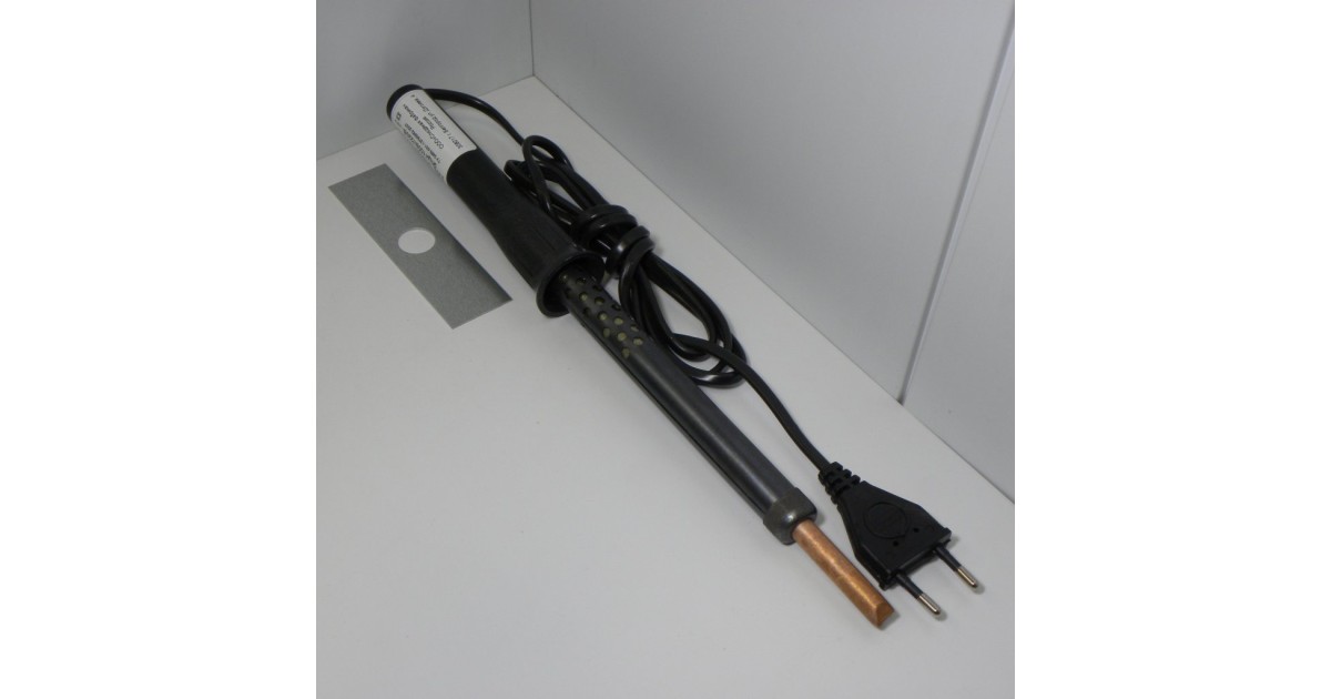 Купить Паяльник- 220(230В)/ 100 Масштаб оптом в Москве