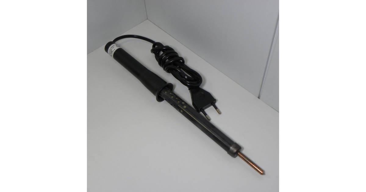 Купить Паяльник-  42/ 40 Масштаб оптом в Москве