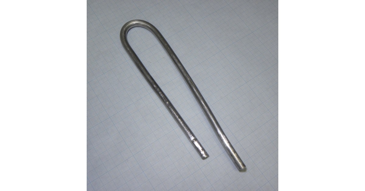 Купить Припой пруток ПОС-40 Россия оптом в Москве