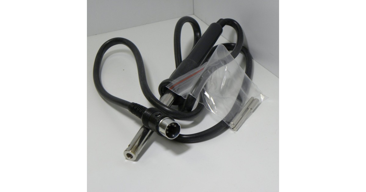 Купить Паяльник ЭПСН 50Вт 36В Магистр оптом в Москве