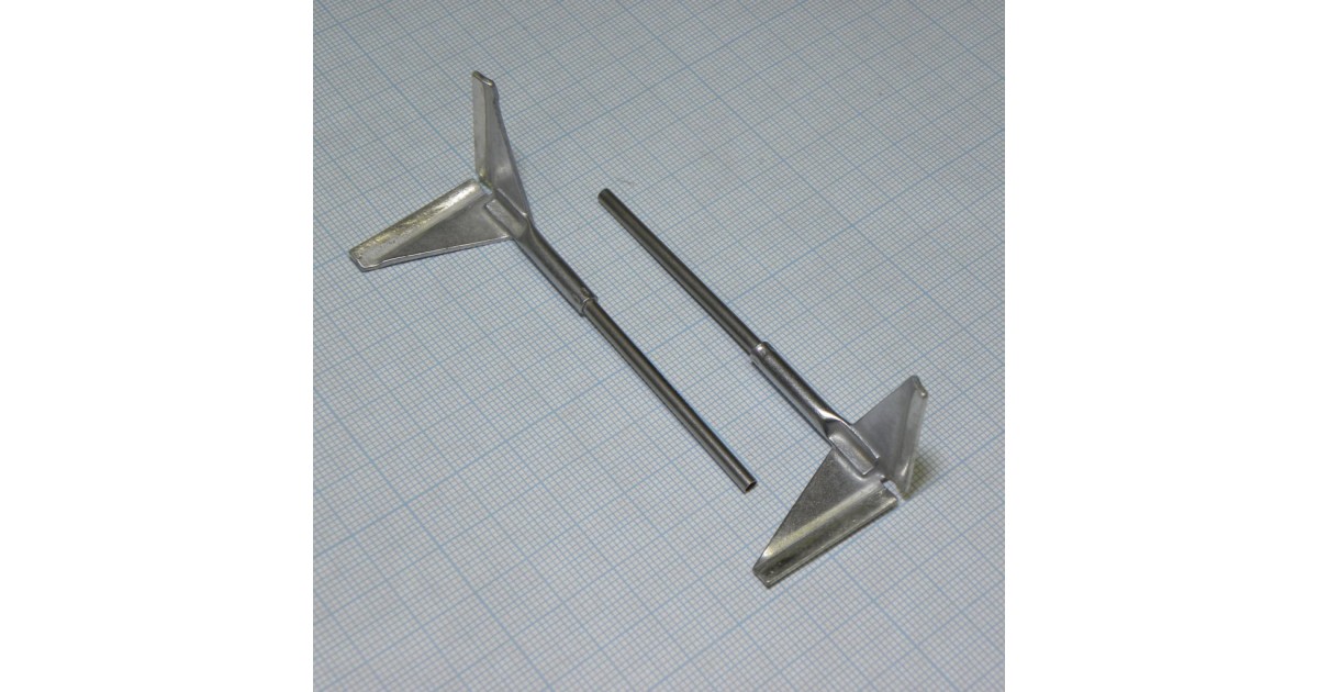 Купить Насадки д/выпаивания 422QD 7 Ersa оптом в Москве