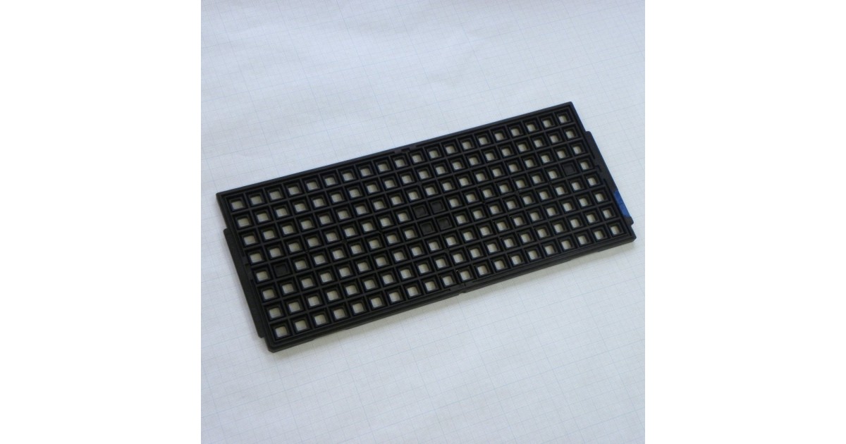 Купить Tray QFP 8*20 PEAK оптом в Москве