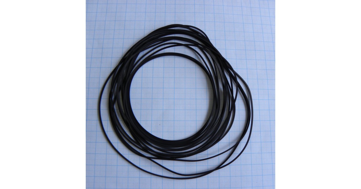 Купить Набор пассиков N1 17шт(1.2*1.2мм) кв. Россия оптом в Москве