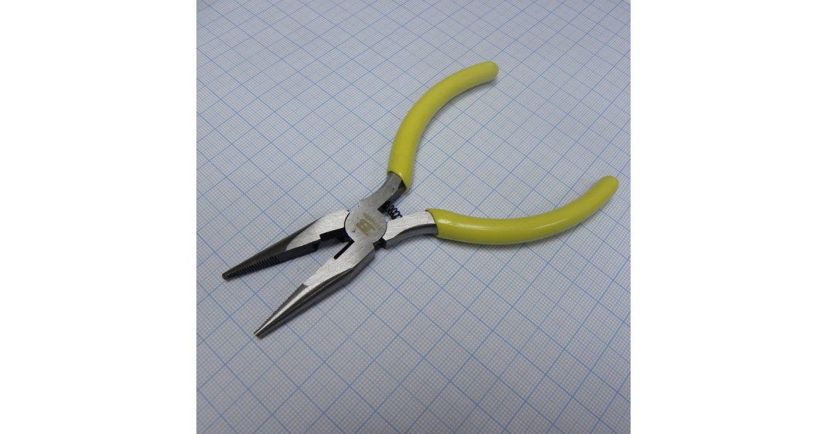 Купить Плоскогубцы BS190588 BOSI оптом в Москве