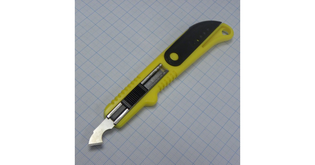 Купить Нож для монтажных работ BS310054 BOSI оптом в Москве