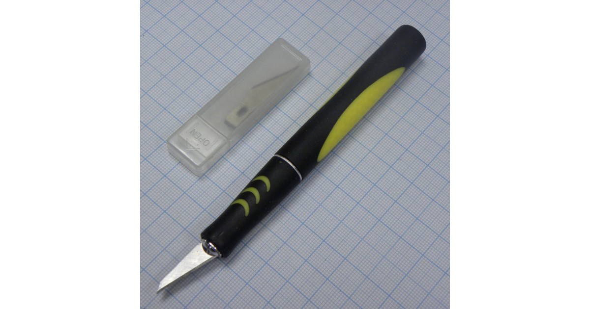 Купить Нож кабельный BS529246 BOSI оптом в Москве