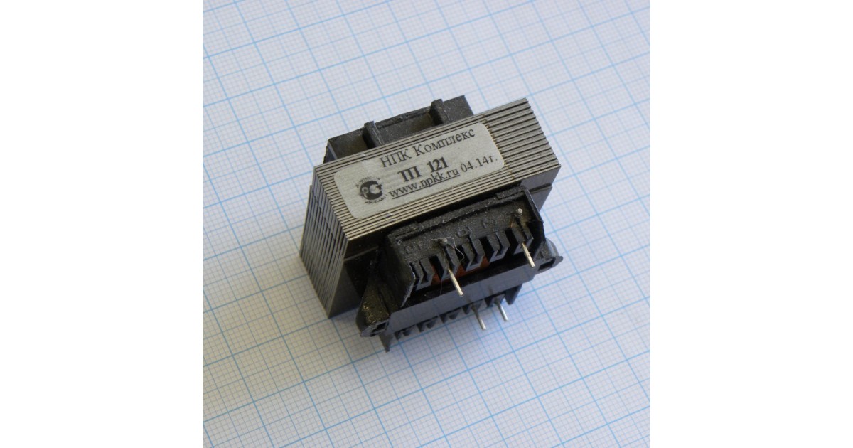 Купить ТП-121- 7 Комплекс оптом в Москве