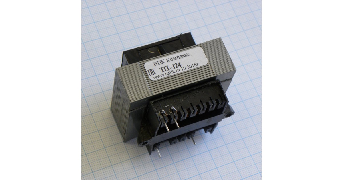 Купить ТП-124- 1 Комплекс оптом в Москве