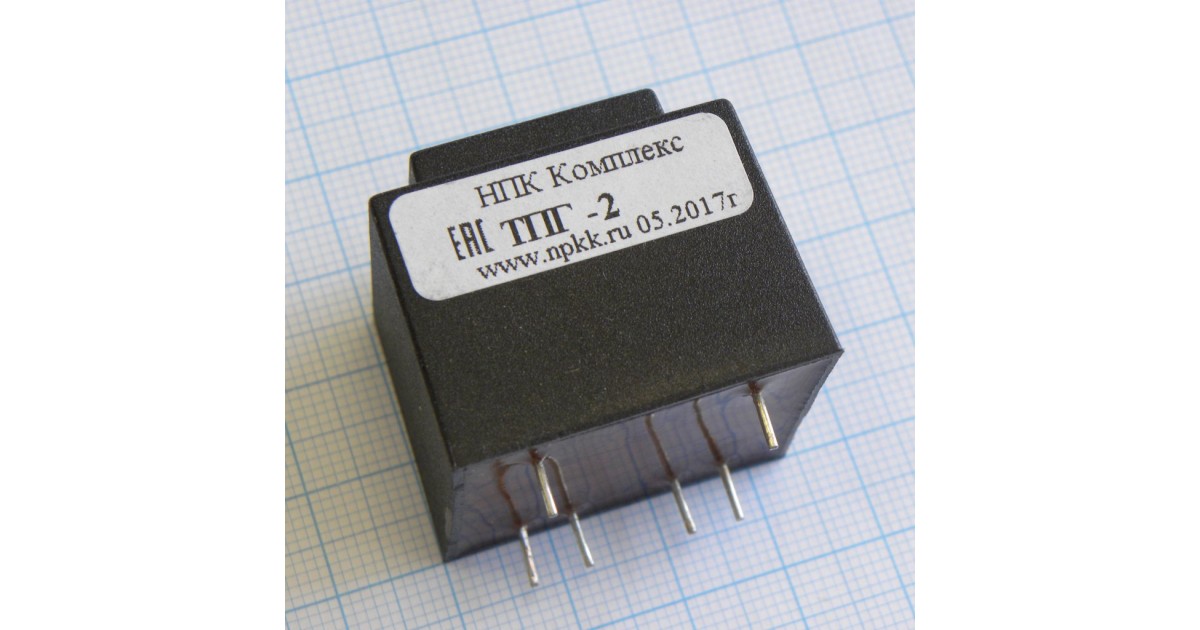 Купить ТПГ-2 (2*6В) Комплекс оптом в Москве