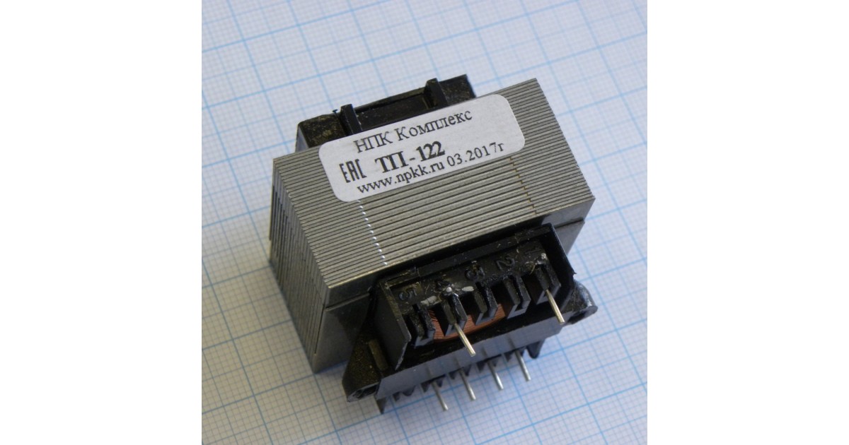 Купить ТП-122- 5 Комплекс оптом в Москве