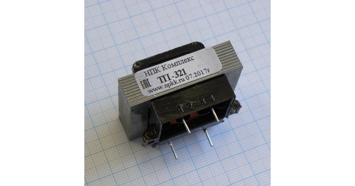 Купить ТП-321- 3 Комплекс оптом в Москве