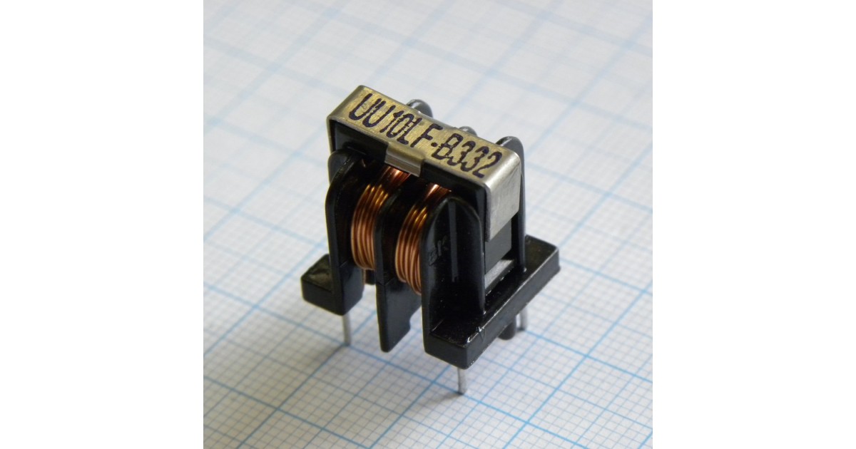 Купить UU10LF-B332 China R6 оптом в Москве