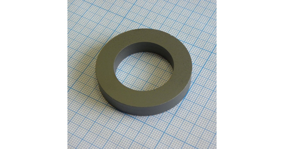 Купить М2000НМ1-36  К45*28*8 Нева-Феррит оптом в Москве