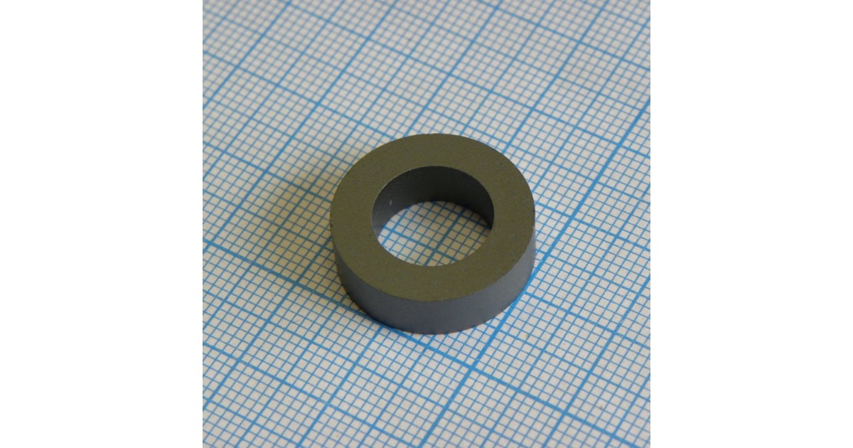 Купить М6000НМ1-2  К20*12*6 Нева-Феррит оптом в Москве