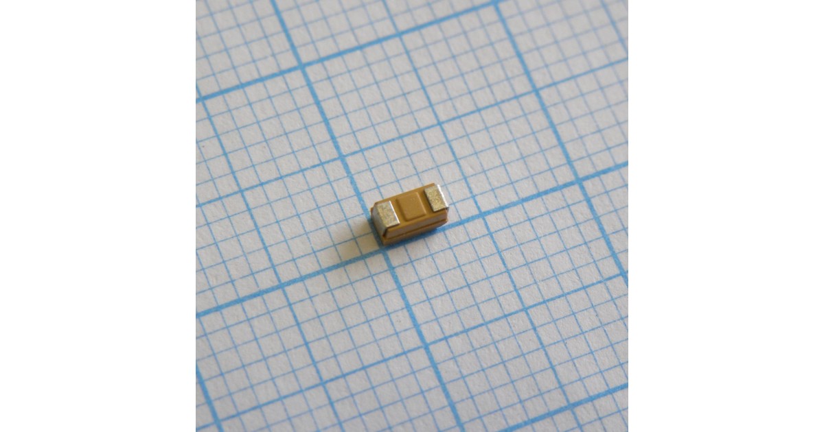 Купить HGA106M010T Hottech оптом в Москве