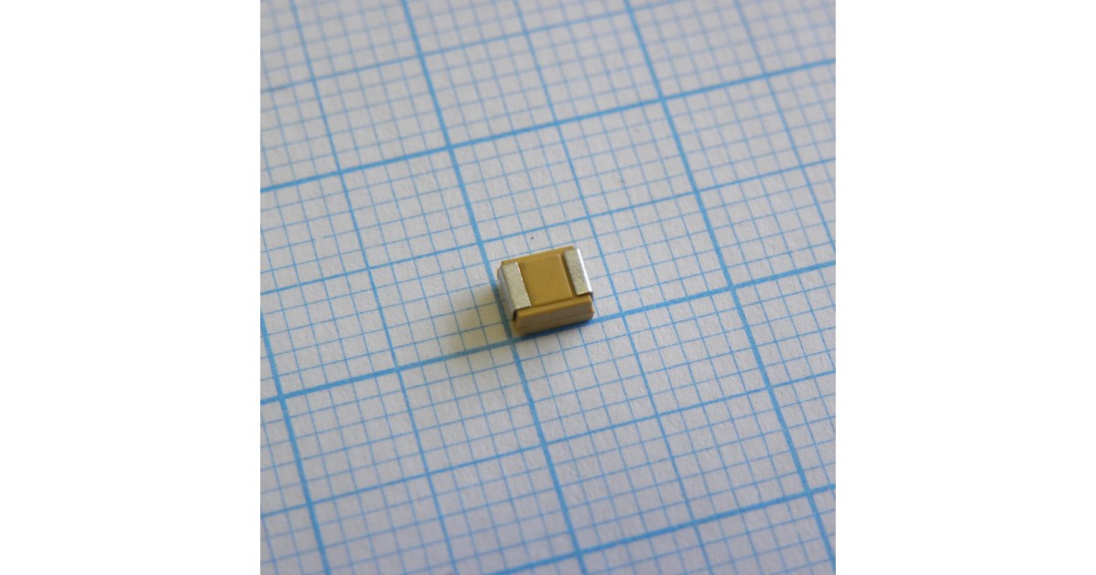 Купить T491B105K025AT KEMET оптом в Москве