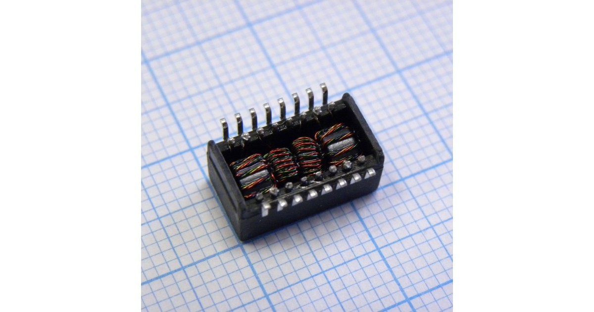 Купить HX1188NL PULSE оптом в Москве