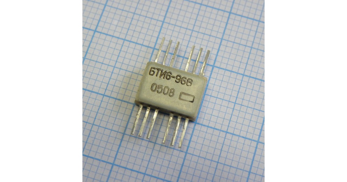 Купить БТИ6-96В Мстатор оптом в Москве