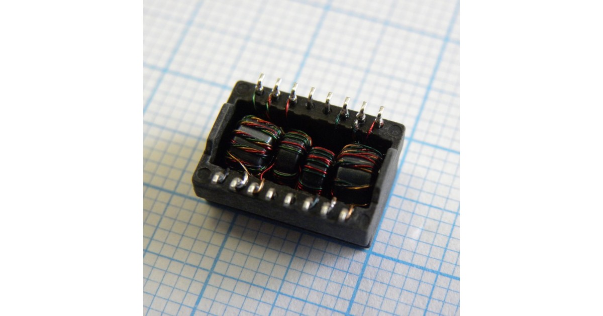 Купить HX1188FNLT PULSE оптом в Москве