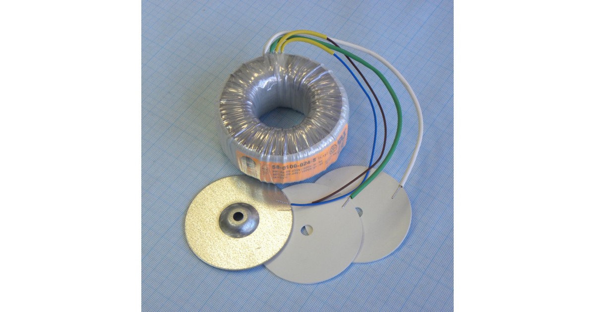 Купить 58-0100-024-S TALEMA оптом в Москве