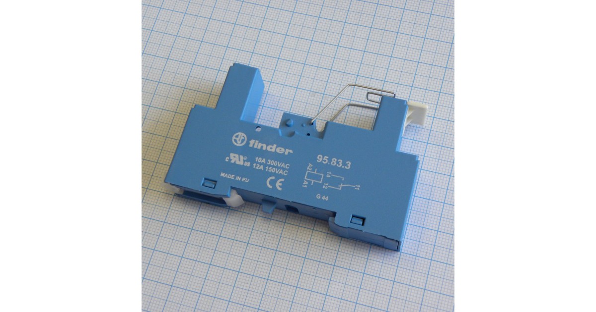 Купить 95.83.3SMA FINDER оптом в Москве