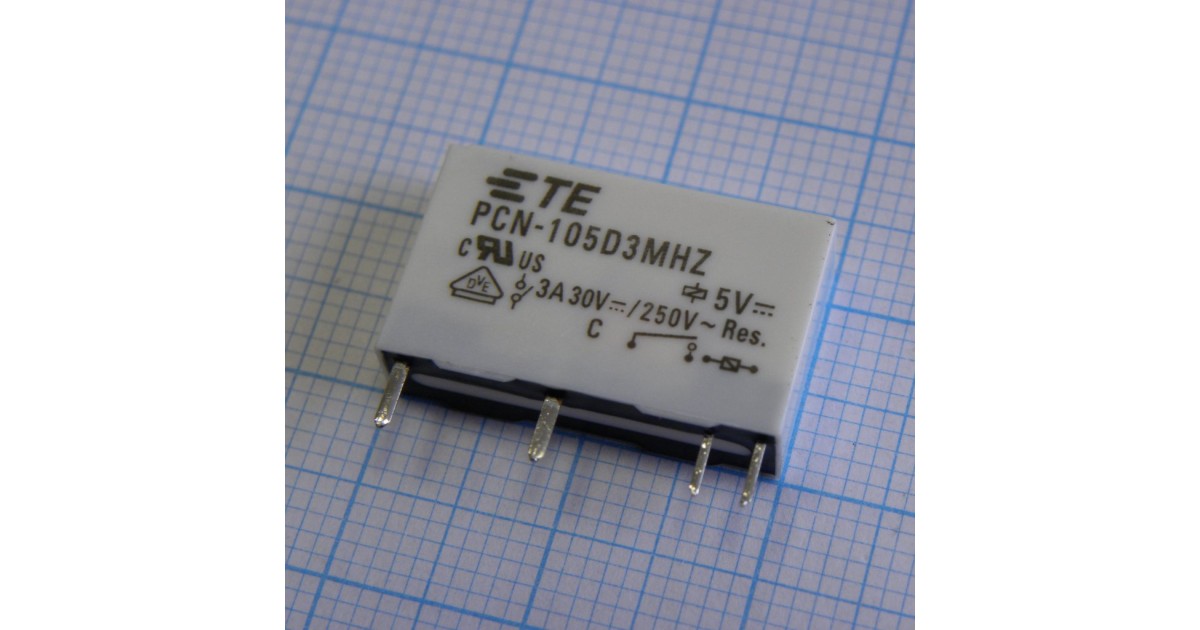 Купить 3-1461491-0 TE Connectivity оптом в Москве