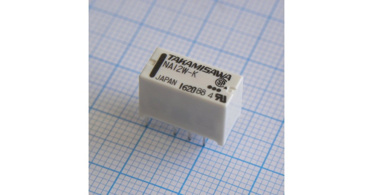 Купить NA-12W-K FCL оптом в Москве