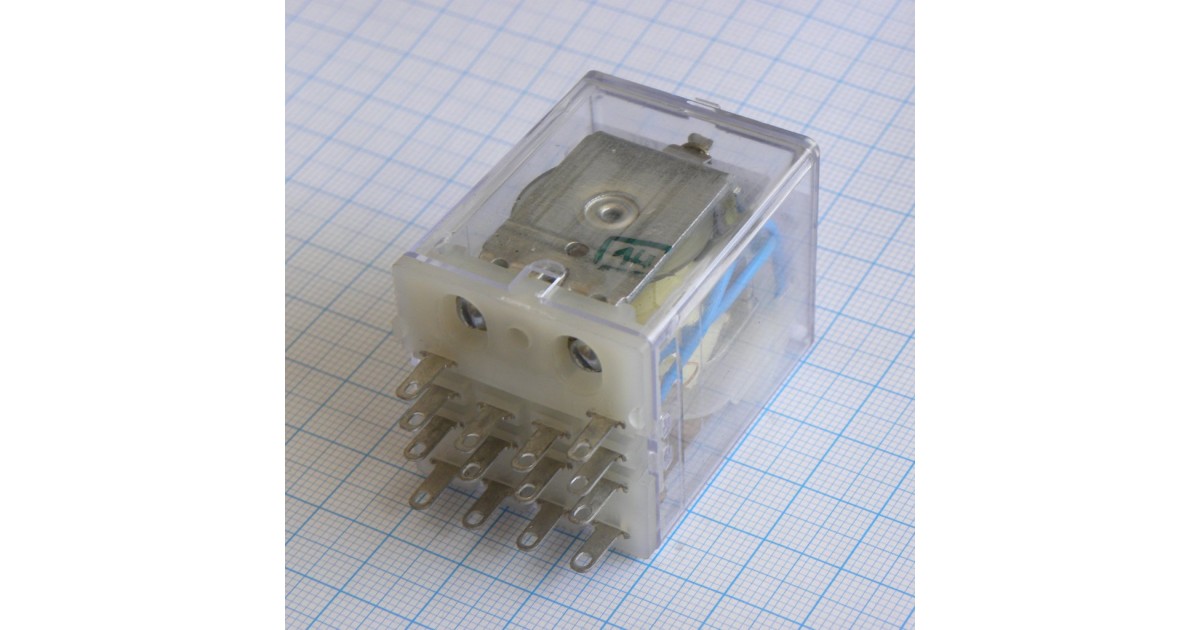 Купить РП21М-004 УХЛ4-220~ МПО ЭЛЕКТРОТЕХНИКА оптом в Москве