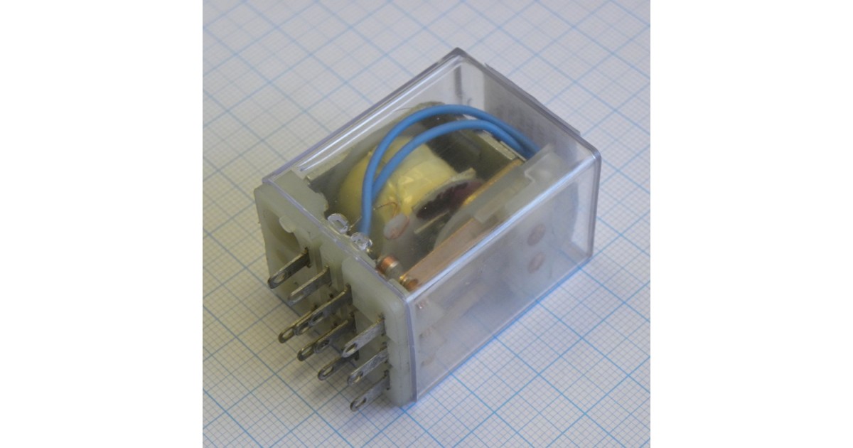 Купить РП21М-003 УХЛ4-220~ МПО ЭЛЕКТРОТЕХНИКА оптом в Москве