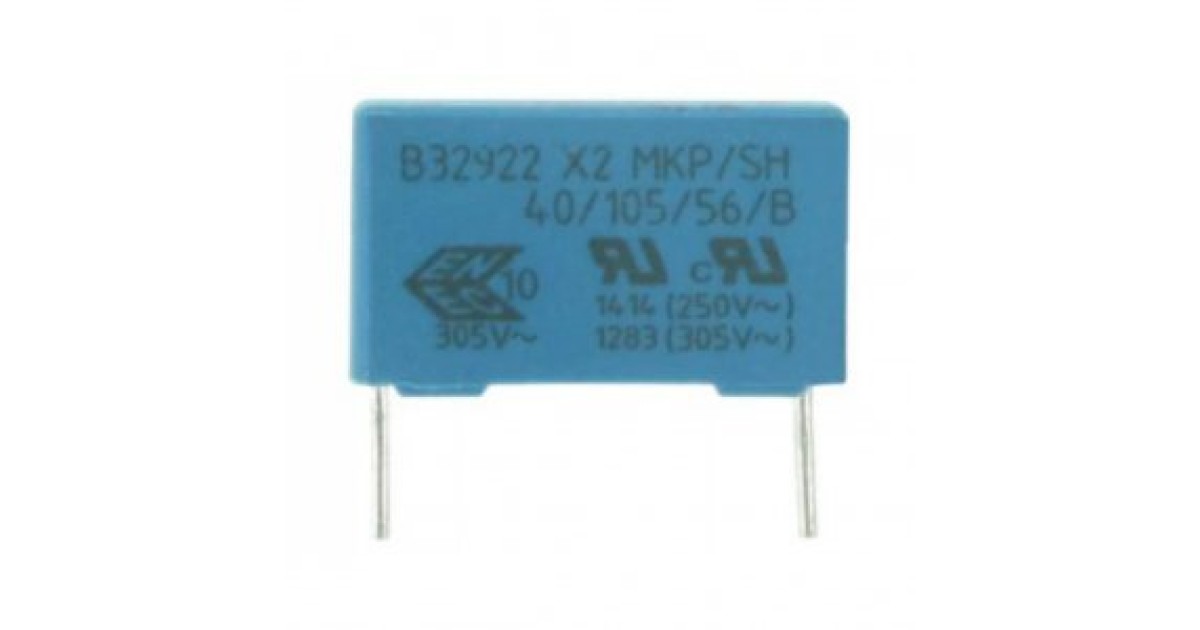 Купить B32922C3224M289 TDK-EPCOS оптом в Москве