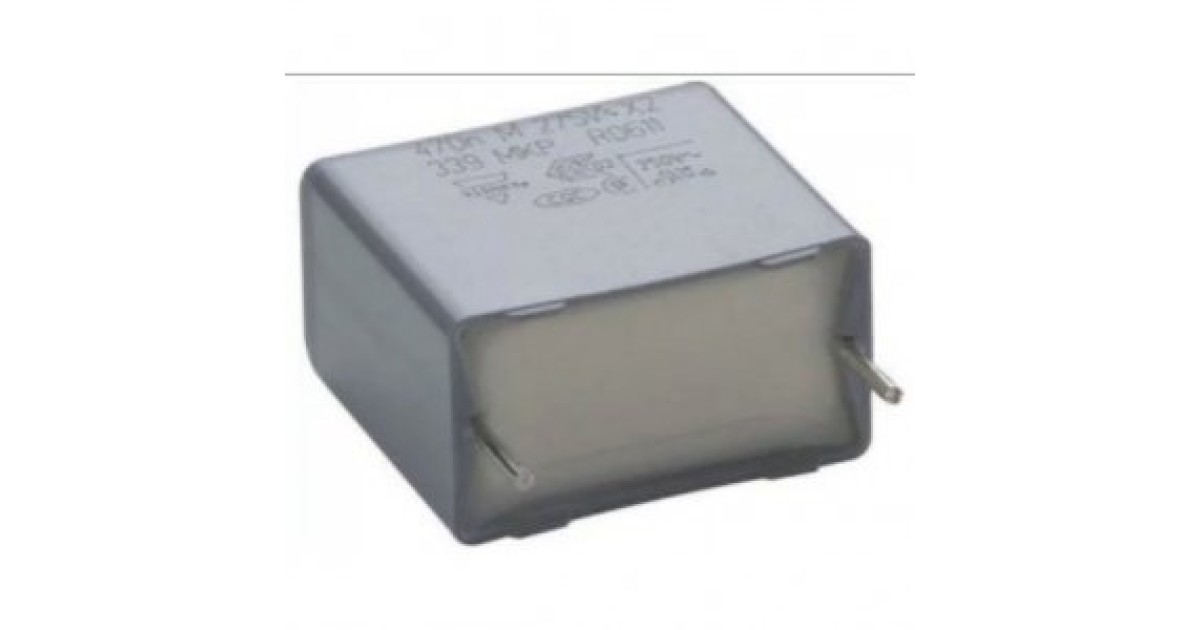 Купить BFC233910474 VISHAY оптом в Москве