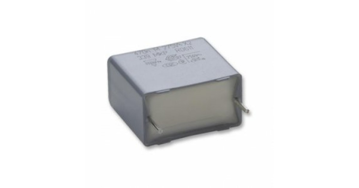 Купить BFC233921474 VISHAY оптом в Москве