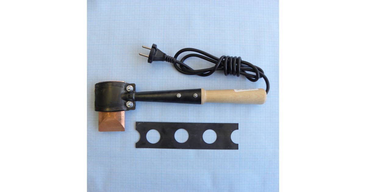 Купить Паяльник- 230/200 Масштаб оптом в Москве