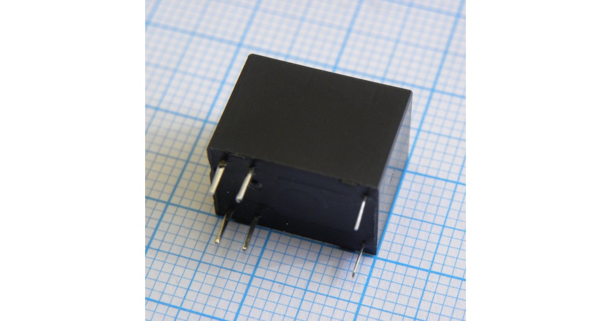 Купить TRB1-24VDC-SA-CL-R Tai Shing оптом в Москве