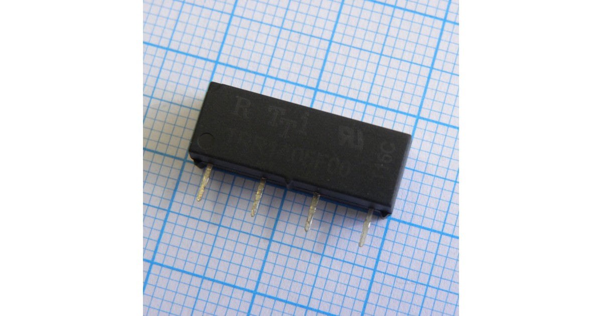 Купить TRR-1A-05-F-00-R Tai Shing оптом в Москве